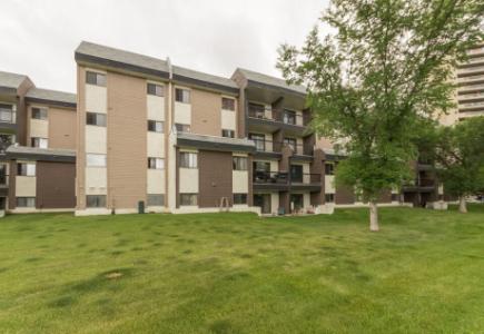 2 Bedroom - 17311 69 Ave. NW $1,079