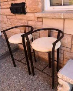 Bar stools