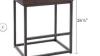 New - Counter Stool 24"