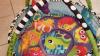 GROW-WITH-ME ACTIVITY GYM PLAY MAT & BALL PIT Turtle