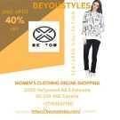 Welcome to BeYouStyles Women's Clothing Online Shopping Store in