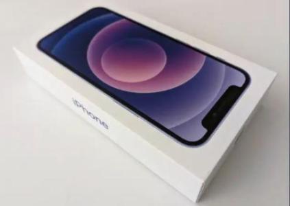 iPhone 12 64GB Brand New in Box Unlocked with Warranty