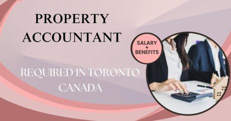Property Accountant