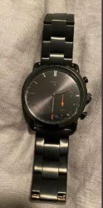 Fossil Hybrid SmartWatch Bluetooth Watch