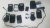 BlackBerry Bold 9780 with a LOT of accessories