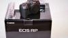 - Canon EOS RP - Full frame mirrorless camera RF mount