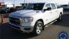 2019 Ram 1500 Big Horn Crew Cab 153.5" WB 4X4 w/6.4' Box, 5.7L