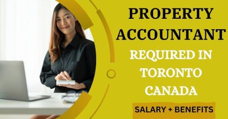 Property Accountant