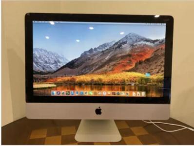 Apple IMac 21.5” $120