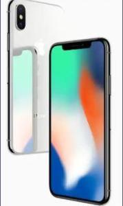 Cracked iPhone X XR , XS and XS Max?
