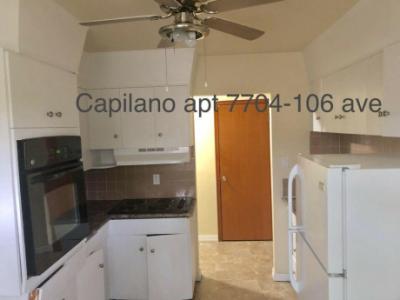 Capilano area half April free for 2 bdr $895 $895.00