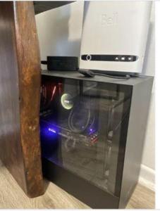 URGENT: Gaming PC - Nvidia 3080, Intel 10700k, 64Gb RAM