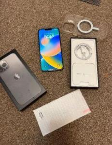 iPhone 13 Pro Max 128GB like new