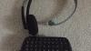 Xbox 360 Chatpad and Headset $25.00