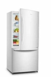 17 Cuft fridge from $549 & 21 Cuft French Door from $ 999No Tax