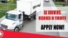 DZ DRIVERS REQUIRED IN TORONTO