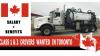 CLASS 1 & 3 DRIVERS WANTED IN TORONTO