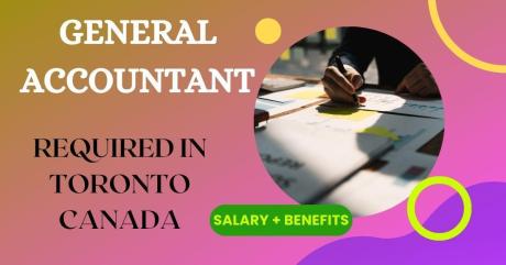General Accountant