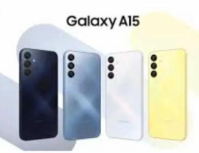 Samsung A14 128gb only 165$