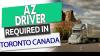 Hiring Solo AZ drivers minimum 1.5 year experience