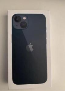 iPhone 13 128GB unlocked brand new