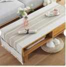 Custom Coffee table cover Nordic coffee table tablecloth