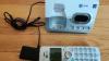 Like-new AT&T phone with answer machine