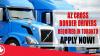 AZ CROSS BORDER DRIVERS REQUIRED IN TORONTO