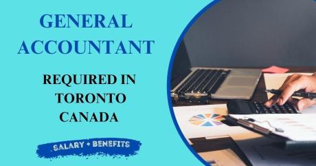 General Accountant