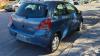 2007 Toyota Yaris CE-----89.000km