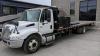 2007 International 40S 5ton with flatbed $25,000.00