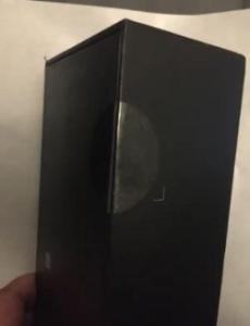 Samsung Galaxy Note20 Ultra 5G SM-N986W 128GB Mystic Black New