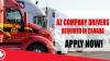 AZ COMPANY DRIVERS REQUIRED IN CANADA