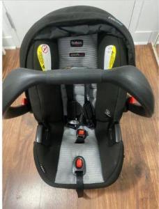 Britax car seat