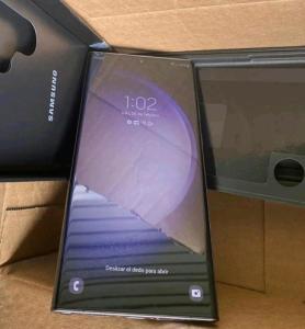 Samsung Galaxy S23 Ultra FOR SALE