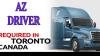 AZ Drivers to Owner Operator $$$