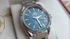 Omega Aqua Terra "Skyfall" Ref#: 231.10.39.21.03.001