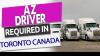 AZ US Long Haul Driver