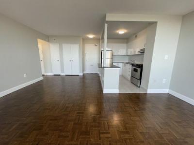 Newly Renovated! Large Open Concept 1 Bedroom Unit $1,899.00