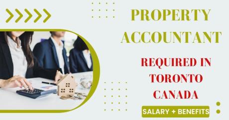 Property Accountant