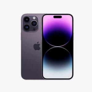 DESCRIPTION The iPhone 14 Plus comes with 6.7-inch OLED display w