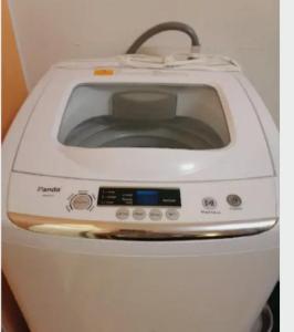 LITLLE PANDA-" Washer!!!!!