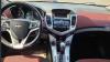 CRUZE 2012 LT TURBO ECONO FINANCEMENT FACILE ECHANGE ACCEPTER !!