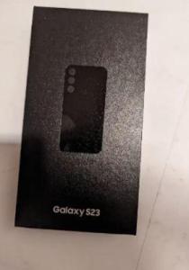 SAMSUNG S23 128gb