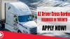 AZ Driver Cross Border REQUIRED IN TORONTO