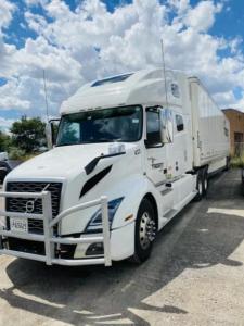 A-Z drivers with minimum 3 years of exp .65 cents USA south east