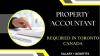 Property Accountant