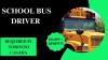 School Bus Driver