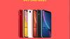 Apple iPhone XR 64GB on store wide sale