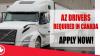 AZ DRIVERS REQUIRED IN DUBAI